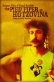 Eugene Hutz of Gogol Bordello - The Pied Piper of Hutzovina [OV]