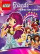 Lego Friends - Freunde fürs Leben [dt./OV]