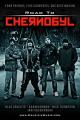 Road to Chernobyl