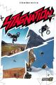 Stagnation
