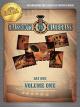 Grassroots to Bluegrass: Volume One (Day One)