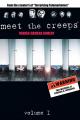 Meet the CreepsVol. 1