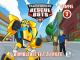 Bumblebee eilt zu Hilfe