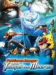 Pokémon Ranger und der Tempel des Meeres