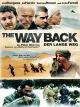 The Way Back - Der lange Weg [dt./OV]