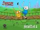 Adventure Time - Staffel 1