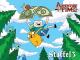 Adventure Time - Staffel 3