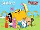 Adventure Time - Staffel 2