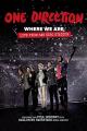 Where We Are: Live From San Siro Stadium [OV]