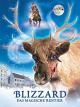 Blizzard - Das magische Rentier