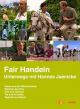 Fair Handeln - Unterwegs mit Hannes Jaenicke