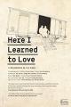 Here I Learned to Love [OV]