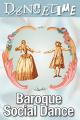 How to Dance Through TimeVolume 4: The Elegance of Baroque Social Dance [OV]