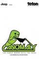 Anomaly: The Early Worm Gets the Bird [OV]