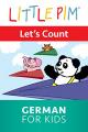 Little Pim: Let's Count - German for Kids [OV]