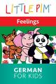 Little Pim: Feelings - German for Kids [OV]