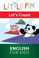 Little Pim: Let's Count - English for Kids [OV]