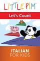Little Pim: Let's Count - Italian for Kids [OV]