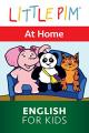 Little Pim: At Home - English for Kids [OV]