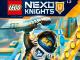 LEGO Nexo Knights - Staffel 1.2