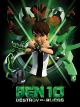 Ben 10: Destroy All Aliens