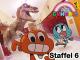 Die fantastische Welt von Gumball - Staffel 6