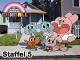 Die fantastische Welt von Gumball - Staffel 5