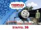 Thomas & seine Freunde - Hupen und Tuten