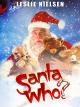 Santa Who? [Omu]