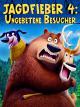 Jagdfieber 4: Ungebetene Besucher [dt./OV]