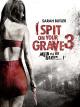 I Spit on your grave 3: Mein ist die Rache... ! [dt./OV]