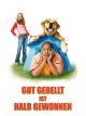Gut gebellt ist halb gewonnen [dt./OV]
