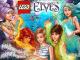 LEGO Elves - Die Elfen aus Elvendale - Staffel 1