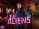 The Aliens - Staffel 1 [OV]