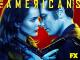 The Americans - Staffel 4 Omu