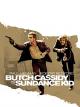 Butch Cassidy und Sundance Kid