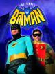 Batman hält die Welt in Atem