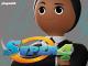 Super 4 - Staffel 1 - Agent Gene Edition