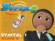 Super 4 - Staffel 1 - Vol 8