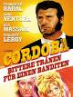 Cordoba - Bittere Tränen für einen Banditen