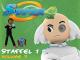Super 4 - Staffel 1 - Vol 7