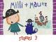 Milli+Maunz - Das Problem mit den Piraten
