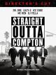 Straight Outta Compton - Unrated Directors Cut [dt./OV]