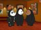 Wir sind die Pst-Ninjas