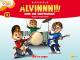 Alvinnn!!! Und die ChipmunksStaffel 3