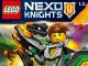 LEGO Nexo Knights - Staffel 1.3