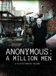 ANONYMOUS - A MILLION MEN [OV]