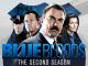 Blue Bloods - Staffel 2 [dt./OV]