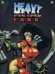 Heavy Metal F.A.K.K. 2