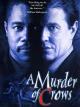 Murder of Crows - Diabolische Verwerfung